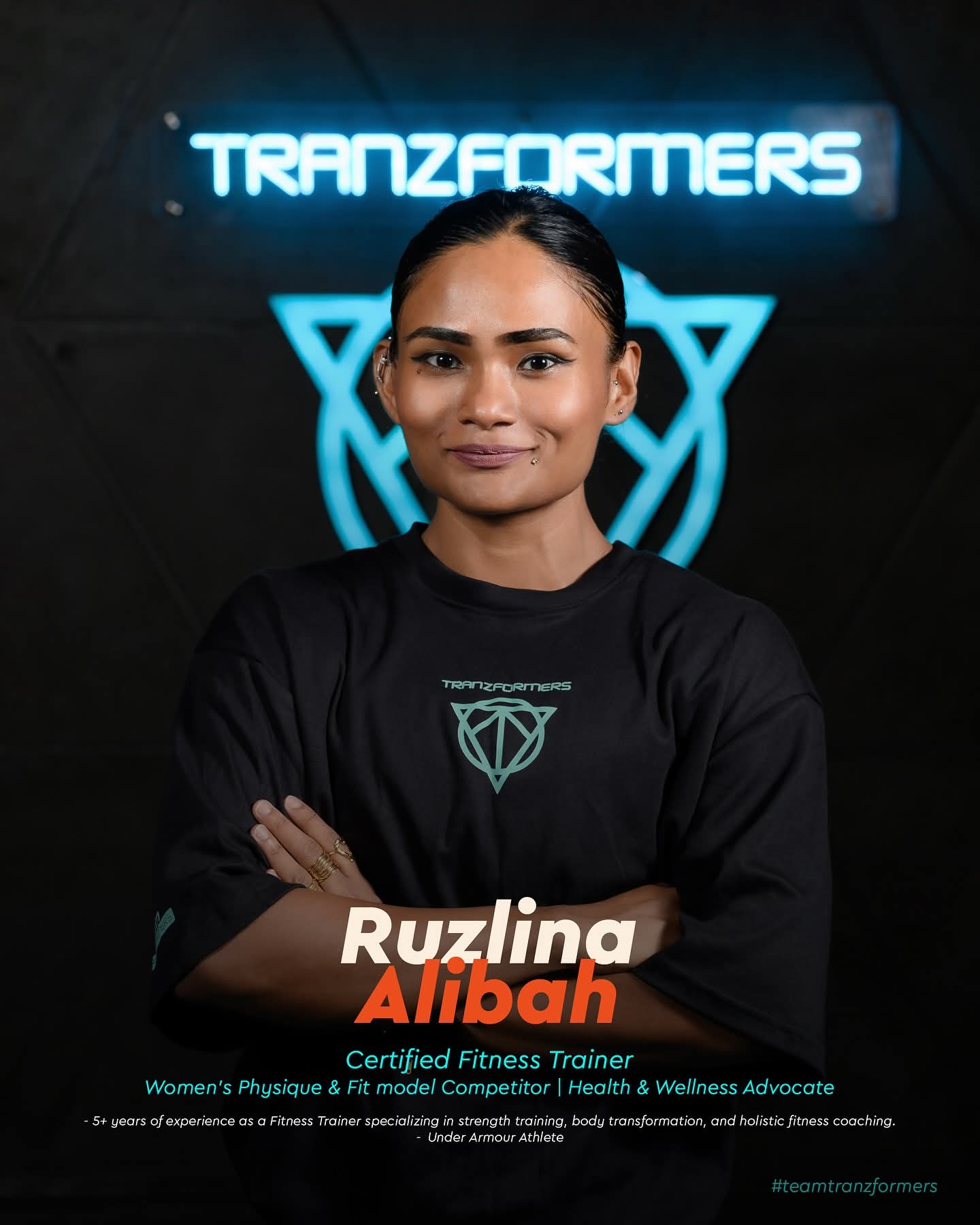 Ruzlina Alibah