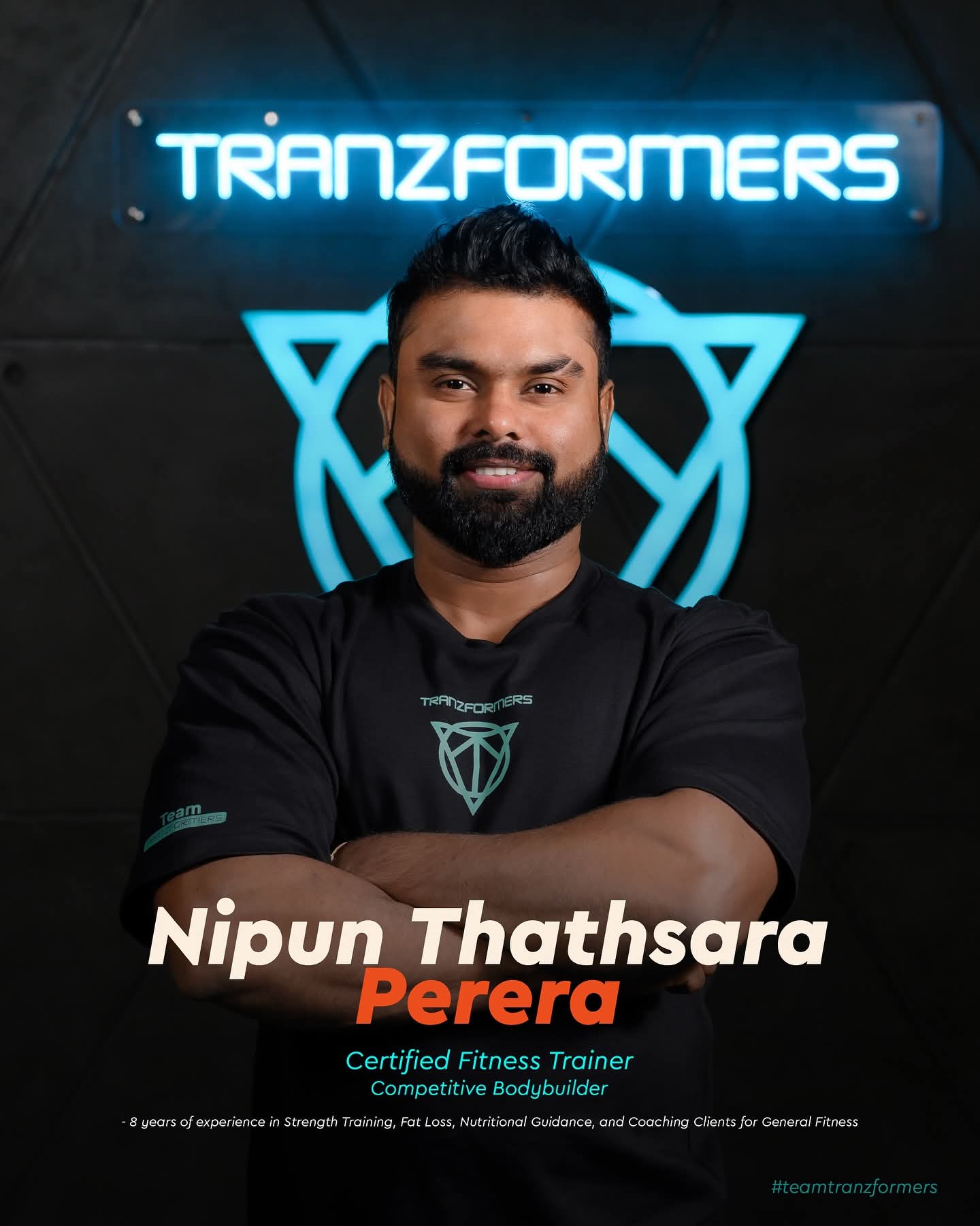 Nipun Thathsara